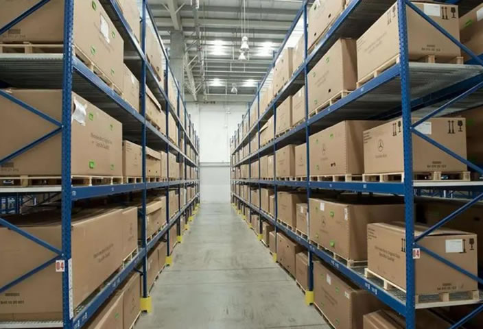 宁波到梅江区货物仓储